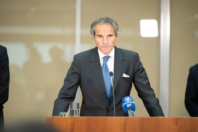 Ядерна програма Ірану: МАГАТЕ не бачить бомби, але світ не позбавлений тривоги